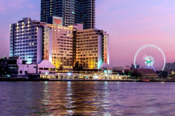 Ảnh Tour Thái Lan: Bangkok - Pattaya (Trải Nghiệm Ẩm Thực Michelin, Tặng Vé Colosseum Show, Khách Sạn 5 Sao) - 8