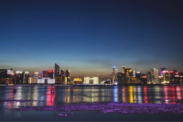 Ảnh Tour Trung Quốc: Thượng Hải - Tô Châu - Ô Trấn - Hàng Châu 5 ngày 4  đêm - 16