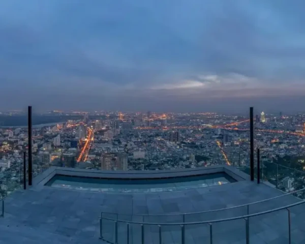 Ảnh Tour Thái Lan: Bangkok - Pattaya (Bảo tàng Lighting Art và Vườn khinh khí cầu, Đảo San Hô, Chợ nổi Bốn Miền, thành cổ Muang Boran, Café cá KOI Paboon Café, tặng thưởng thức món sườn cay và xôi xoài Thái Lan) khởi hành từ Vũng Tàu - 13