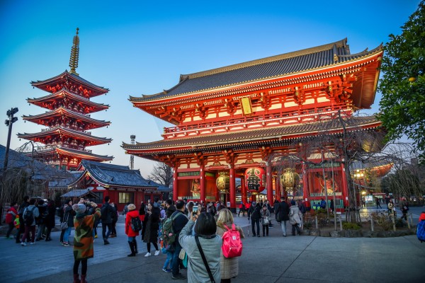Ảnh Tour Nhật Bản : Nagoya - Kyoto - Shirakawago - Matsumoto - Núi Phú Sĩ - Tokyo (Thưởng Thức Thịt Bò Hida)