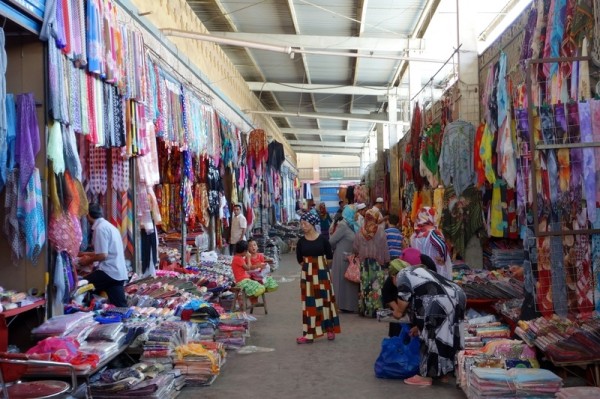 Ảnh Trung Quốc: Khám phá con đường tơ lụa cổ xưa Tân Cương - Kashgar - Grand Bazaar - Tashkurgan - Cao nguyên Pamir - Công viên Sông băng Oytak - Thành phố cổ Shache | Chương trình mới - 15