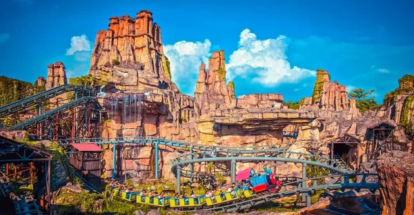 Ảnh Tour Hồng Kông: Núi Thái Bình - Vịnh Nước Cạn - Ngắm toàn vịnh Victoria - Thẩm Quyến - Quảng Châu - Sa Loan Cổ Trấn - Tặng trải nghiệm xe Ding Ding 5 ngày 4 đêm - 23