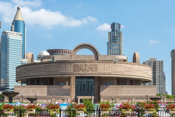 Ảnh Trung Quốc: Thượng Hải - Hàng Châu - Vô Tích - Tô Châu