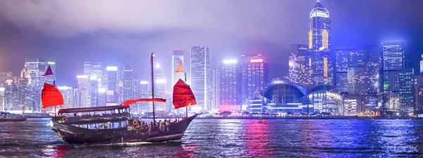 Ảnh Tour Trung Quốc : Hongkong -Thâm Quyến - Quảng Châu - 20