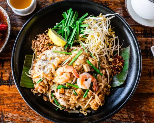 Ảnh Thái Lan: Bangkok - Pattaya (Khách sạn 5 sao, Vườn Lan Nong Nooch & Thưởng thức buffet tối trên Du thuyền) | Thuê bao nguyên chuyến. - 13