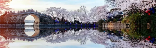 Ảnh Trung Quốc: Thượng Hải - Hàng Châu - Vô Tích - Tô Châu (6N5Đ) - 7