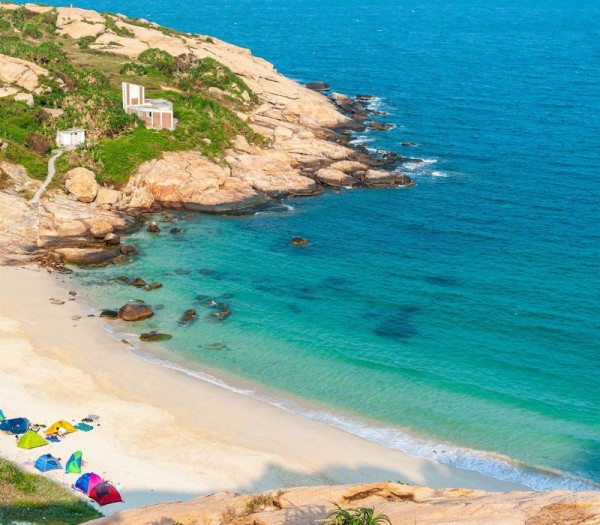 Ảnh Tour Hồng Kông: Núi Thái Bình - Chu Hải - Quảng Châu - Thẩm Quyến - Tặng trải nghiệm xe Ding Ding 6 ngày 5 đêm - 11