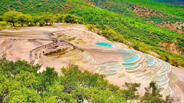 Ảnh Hà Khẩu - Đại Lý - Lệ Giang - Shangrila - Côn Minh