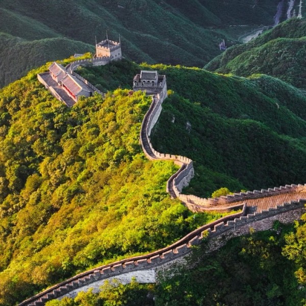 Ảnh Tour Quốc: Thượng Hải - HàngTrung  Châu - Vô Tích - Tô Châu - Bắc Kinh - Chinh phục Vạn Lý Trường Thành - Thập Tam Lăng 7 ngày 6 đêm