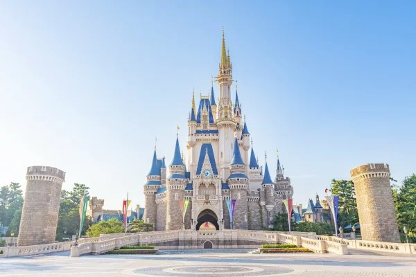Ảnh Tour Nhật Bản : Tokyo - Núi Phú Sĩ - Chiba - Vui chơi tại Tokyo Disneyland - 8