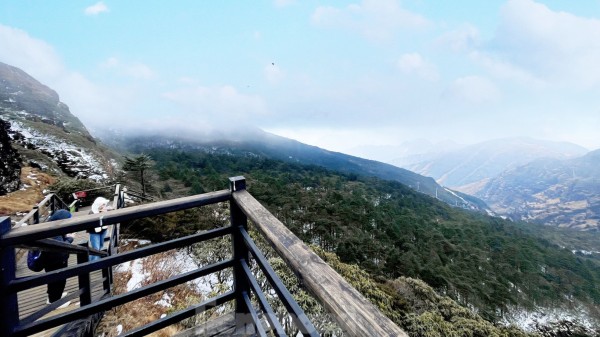 Ảnh Tour Trung Quốc:  Côn Minh - Chu Gia Hoa Viên - cơ hội trải nghiệm trượt tuyết tại Núi Kiệu Tử - Vương quốc tí hon - Kiến Thủy | Chương trình mới - 7