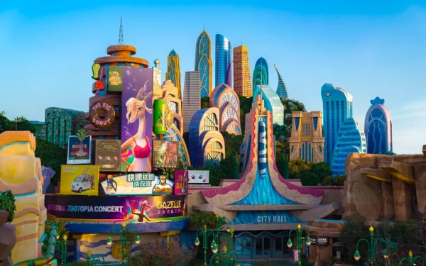 Ảnh Tour Trung Quốc: Bắc Kinh - Chinh phục Vạn Lý Trường Thành - Thượng Hải - Chu Gia Giác - Trải nghiệm ẩm thực tại Hàng Châu - 7