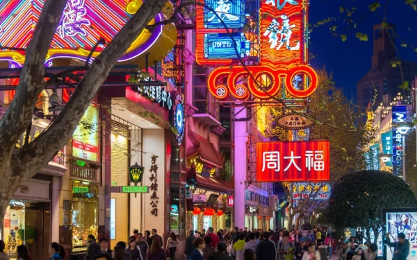 Ảnh Tour Trung Quốc: Trải nghiệm ẩm thực Hoa Đông - Thượng Hải - Ô Trấn - Tô Châu - Hàng Châu - 15