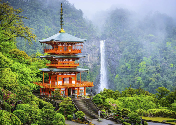 Ảnh Tour Nhật Bản: Osaka - Wakayama - Kyoto - Nagoya - Tokyo - Núi Phú Sĩ (Trải nghiệm mặc Yukata dạo phố Gion)