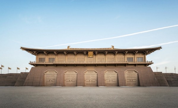 Ảnh Tây An – Lạc Dương – Binh Mã Dũng – Lăng Mộ Tần Thủy Hoàng – Thiếu Lâm Tự - 20