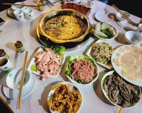 Ảnh Tour Trung Quốc: Thành Đô - Cửu Trại Câu -  Công Viên Gấu Trúc 5 ngày 4 đêm - 12