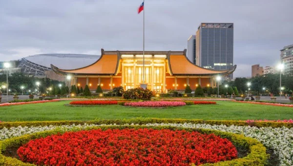 Ảnh Tour Trung Quốc : Hongkong -Thâm Quyến - Quảng Châu - 17