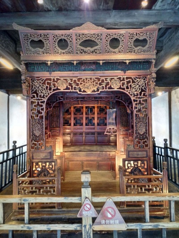 Ảnh Trung Quốc: Nghĩa Ô - Hàng Châu -Tô Châu - Thượng Hải - Ô Trấn - Nghĩa Ô - 15