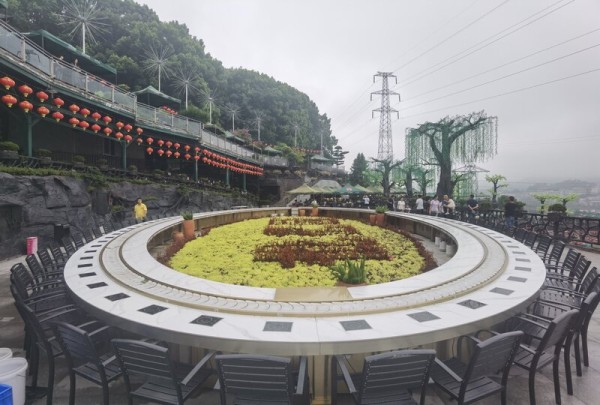 Ảnh Tour Trung Quốc: Thành Đô - Cửu Trại Câu -  Công Viên Gấu Trúc 5 ngày 4 đêm