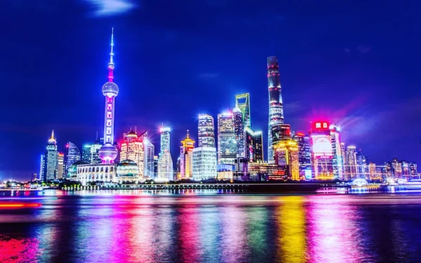 Ảnh Tour Trung Quốc: Bắc Kinh - Chinh phục Vạn Lý Trường Thành - Thượng Hải - Chu Gia Giác - Trải nghiệm ẩm thực tại Hàng Châu - 17