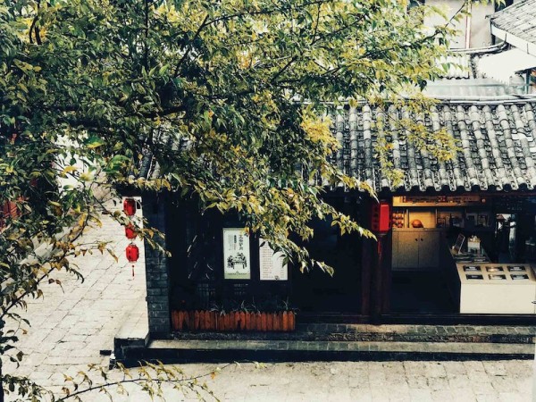 Ảnh Trung Quốc: Lệ Giang - Đại Lý - Shangrila - Núi tuyết Ngọc Long - Lam Nguyệt Đàm - Hẻm núi Hổ Khiêu Hiệp - Tặng vé chương trình Ấn Tượng Lệ Giang - 20