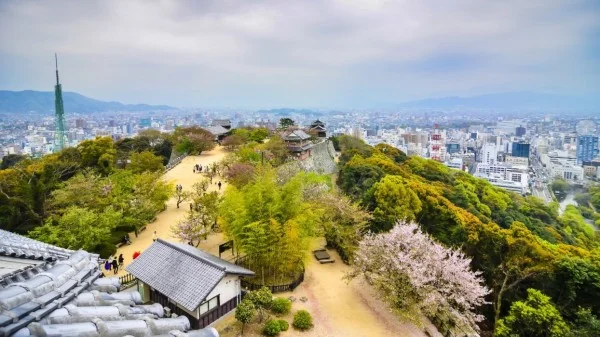 Ảnh Tour Nhật Bản : Matsuyama - Takamatsu - Kobe - Kyoto - Osaka - Kuma Ski Land - Matsuyama (Chuyến bay thẳng đến Matsuyama) | Thưởng thức bò Kobe & trải nghiệm trượt tuyết - Đón Năm Mới 5 ngầy 4 đêm - 11