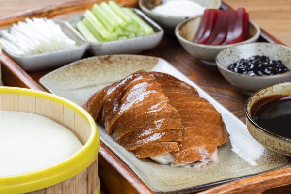 Ảnh Tour Trung Quốc: Thượng Hải - Chu Gia Giác - Bắc Kinh - Chinh phục Vạn Lý Trường Thành - 20