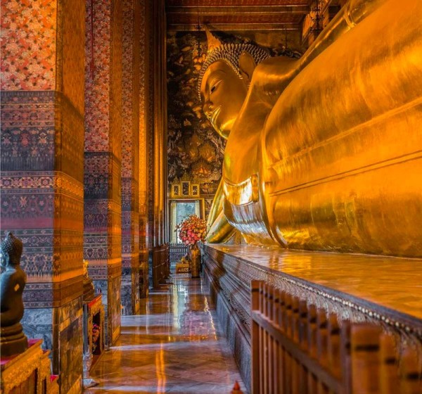 Ảnh Tour Thái Lan: Bangkok - Pattaya (Trải Nghiệm Ẩm Thực Michelin, Tặng Vé Colosseum Show, Khách Sạn 5 Sao) - 14