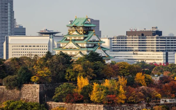 Ảnh Nhật Bản: Osaka – Kobe – Kyoto – Nagoya – Tokyo – Núi Phú Sĩ | Trải nghiệm shinkansen & xem biểu diễn Geisha | Trải nghiệm trà đạo và mặc Yukata dạo phố - 7