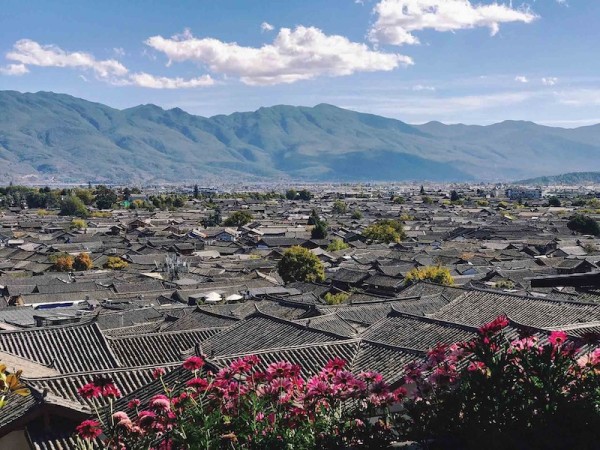 Ảnh Tour Trung Quốc : ĐẠI LÝ - LỆ GIANG – SHANGRILA - NO SHOPPING - 12