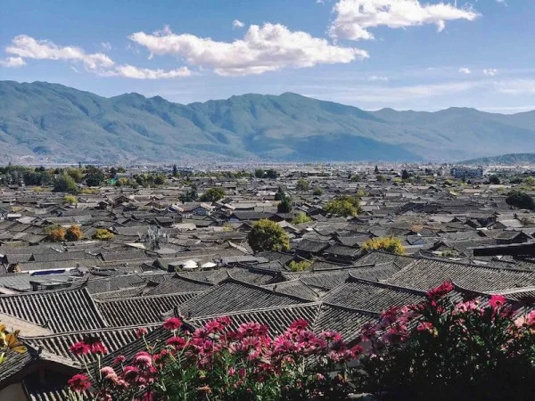 Ảnh Tour Trung Quốc : ĐẠI LÝ - LỆ GIANG – SHANGRILA - NO SHOPPING - 12