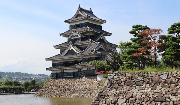 Ảnh Tour Nhật Bản: Tokyo - Vịnh Odaiba - Núi Phú Sĩ - Công viên trượt tuyết Fujiten - Matsumoto - Nông trại Wasabi - Làng cổ Shirakawa - Takayama - Kyoto - Nagoya (Trải nghiệm làm mô hình đồ ăn) - 9