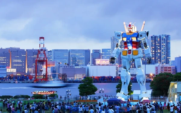 Ảnh Nhật Bản: Vinh - Hà Nội - Osaka- Kyoto- Kobe- Núi Phú Sĩ- Tokyo- Vịnh Odaiba - Thưởng thức thịt bò Kobe/ Mùa hoa anh đào - 13