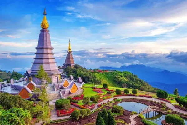 Ảnh Tour Trung Quốc: Phượng Hoàng Cổ Trấn - Trương Gia Giới 6 ngày 5 đêm từ Hà Nội - Tết Dương Lịch 2026 - 1