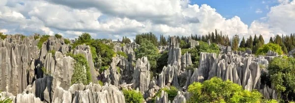 Ảnh Trung Quốc: Côn Minh - Lệ Giang - Shangrila - Côn Minh