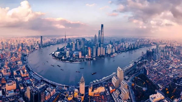 Ảnh Bắc Kinh- Tô Châu - Hàng Châu - Thượng Hải - Chinh Phục Vạn Lý Trường Thành - Bay Cùng Vietnam Airlines - 11