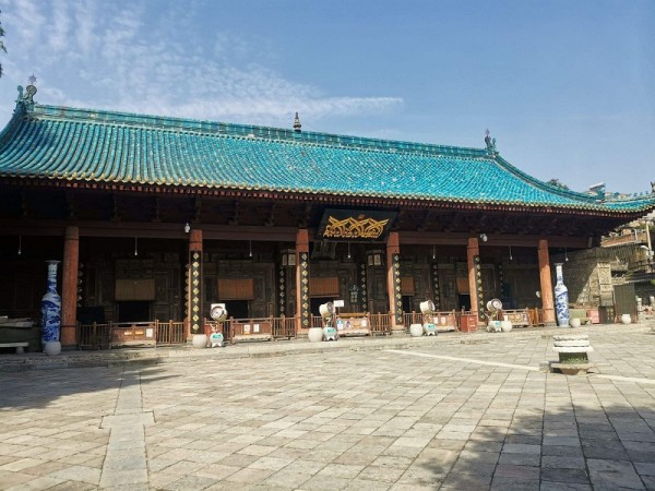 Ảnh Tây An – Lạc Dương – Binh Mã Dũng – Lăng Mộ Tần Thủy Hoàng – Thiếu Lâm Tự - 14