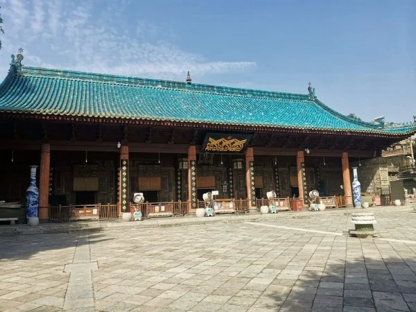 Ảnh Tây An – Lạc Dương – Binh Mã Dũng – Lăng Mộ Tần Thủy Hoàng – Thiếu Lâm Tự - 14