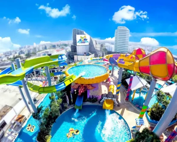 Ảnh Thái Lan: Bangkok - Pattaya (Khách sạn 5 sao, Làng Nong Nooch, Chợ nổi Bốn Miền, check in tại The Kliff Beach Club Pattaya, tặng vé Colosseum Show, trải nghiệm ẩm thực Michelin) - 7