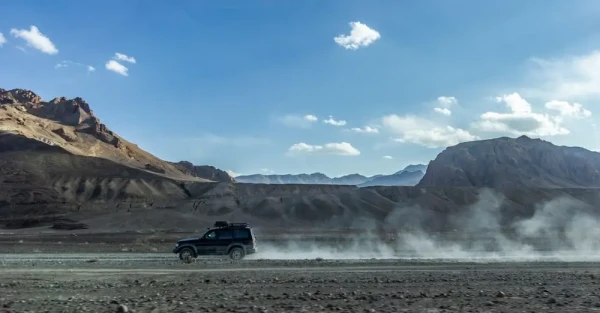 Ảnh Trung Quốc: Khám phá con đường tơ lụa cổ xưa Tân Cương - Kashgar - Grand Bazaar - Tashkurgan - Cao nguyên Pamir - Công viên Sông băng Oytak - Thành phố cổ Shache | Chương trình mới