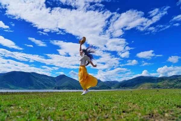 Ảnh Tour Trung Quốc: Lệ Giang - Shangrila - Núi tuyết Ngọc Long - Lam Nguyệt Đàm - Hẻm núi Hổ Khiêu Hiệp - Tặng vé chương trình Ấn Tượng Lệ Giang 5 ngày 4 đêm - 17