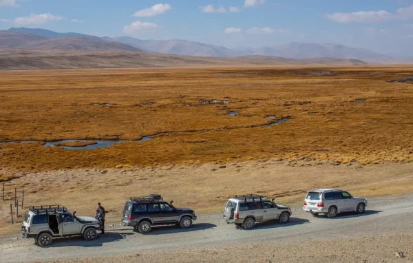 Ảnh Trung Quốc: Khám phá con đường tơ lụa cổ xưa Tân Cương - Kashgar - Grand Bazaar - Tashkurgan - Cao nguyên Pamir - Công viên Sông băng Oytak - Thành phố cổ Shache | Chương trình mới - 8