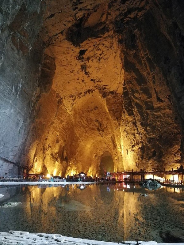 Ảnh Tour Trung Quốc : Ân Thi - Phượng Hoàng Cổ Trấn - Trương Gia Giới - Miêu Trại Tương Tây - Thiên Môn Sơn - Hồ Bảo Phong - Nữ Nhi Thành - Tặng Trải Nghiệm Mặc Hán Phục - 12