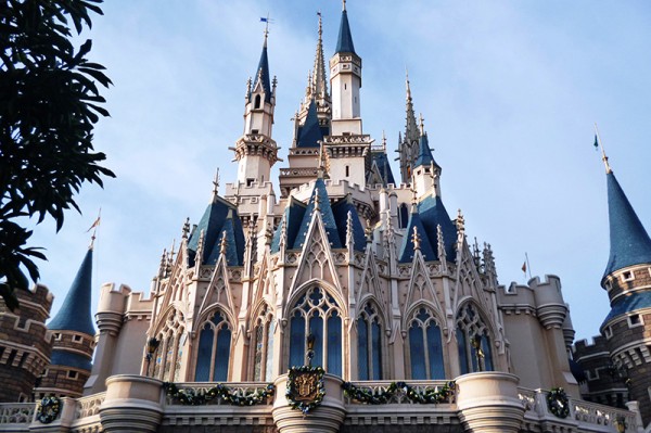 Ảnh Nhật Bản: Tokyo - Disneyland - Núi Phú Sĩ - Công viên trượt tuyết Fujiten - Công viên Nishihirabatake - Tokyo (3 đêm khách sạn, Hái trái cây, Ngắm hoa đào Kawazu) | Thưởng thức buffet chân cua tuyết & Tặng kem rắc vàng