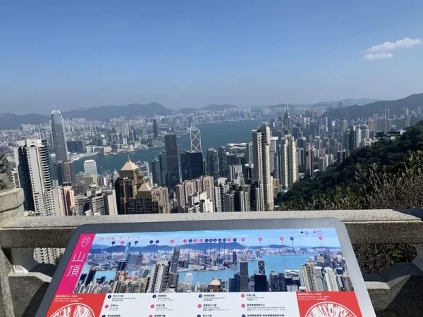 Ảnh Tour Hồng Kông: Núi Thái Bình - Chu Hải - Quảng Châu - Thẩm Quyến - Tặng trải nghiệm xe Ding Ding 6 ngày 5 đêm - 18