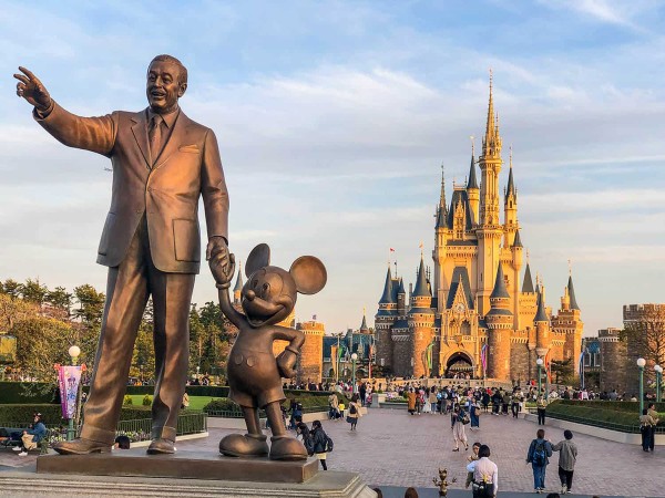 Ảnh Nhật Bản: Tokyo - Núi Phú Sĩ - Disneyland - Vịnh Odaiba - Kyoto - Kobe - Osaka (Khách sạn 4 sao) | Thưởng thức bò Kobe & trải nghiệm shinkansen - 12