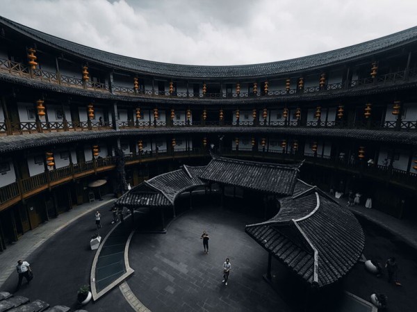 Ảnh Tour Trung Quốc : Thành Đô - Cửu Trại Câu - Công viên gấu trúc - Trượt tuyết Gia Cô Sơn - KS 5* tại Cửu Trại Câu - 16