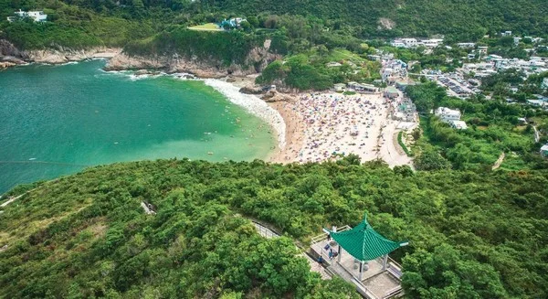 Ảnh Tour Hồng Kông: Núi Thái Bình - Vịnh Nước Cạn - Ngắm toàn vịnh Victoria - Thẩm Quyến - Quảng Châu - Sa Loan Cổ Trấn - Tặng trải nghiệm xe Ding Ding 5 ngày 4 đêm - 35