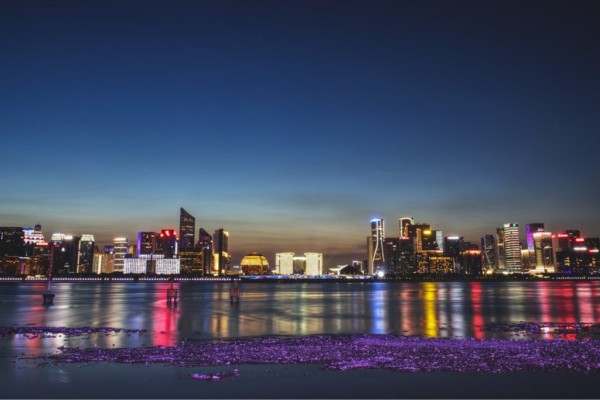 Ảnh Tour Trung Quốc: Thượng Hải - Hàng Châu - Ô Trấn - 9