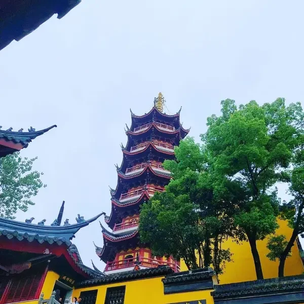 Ảnh Trung Quốc: Ninh Ba - Tự do khám phá Thượng Hải - Tô Châu - Nam Kinh